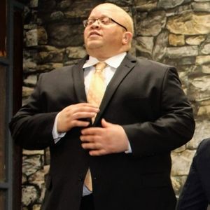 Meet your Posher, Marcellus